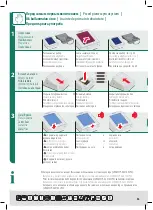 Preview for 56 page of Trisa 1880.70 Instructions For Use Manual