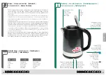 Preview for 31 page of Trisa 1884999 Instructions For Use Manual