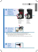 Preview for 9 page of Trisa 6013 Instructions For Use Manual