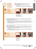 Preview for 11 page of Trisa 6014 Instructions For Use Manual