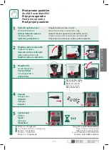 Preview for 17 page of Trisa 6014 Instructions For Use Manual