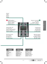 Preview for 19 page of Trisa 6014 Instructions For Use Manual