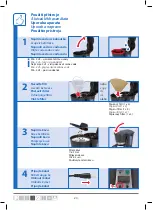 Preview for 20 page of Trisa 6014 Instructions For Use Manual