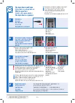 Preview for 34 page of Trisa 6014 Instructions For Use Manual