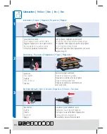 Preview for 54 page of Trisa 610902700000 Instructions For Use Manual