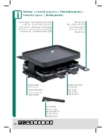 Preview for 60 page of Trisa 610902700000 Instructions For Use Manual