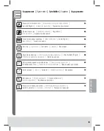 Preview for 65 page of Trisa 610902700000 Instructions For Use Manual