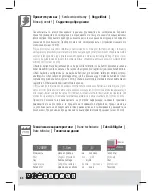 Preview for 66 page of Trisa 610902700000 Instructions For Use Manual