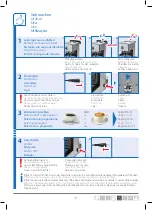 Preview for 9 page of Trisa 6208 Instructions For Use Manual