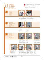 Preview for 12 page of Trisa 6208 Instructions For Use Manual