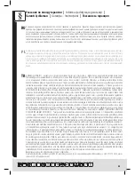 Preview for 82 page of Trisa 6212.75 Instructions For Use Manual