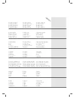 Preview for 38 page of Trisa 6427 Instructions For Use Manual