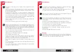 Preview for 3 page of Trisa 6610.41 Instructions For Use Manual