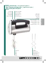 Предварительный просмотр 51 страницы Trisa 6615.75 Instructions For Use Manual