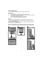 Preview for 4 page of Trisa 6700 Instructions For Use Manual