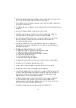 Preview for 11 page of Trisa 6700 Instructions For Use Manual