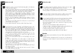 Preview for 4 page of Trisa 6704.75 Instructions For Use Manual