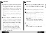 Preview for 5 page of Trisa 6704.75 Instructions For Use Manual