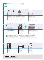 Preview for 15 page of Trisa 6706.43 Instructions For Use Manual