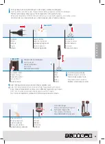 Preview for 16 page of Trisa 6706.43 Instructions For Use Manual