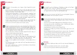 Preview for 3 page of Trisa 6709.42 Instructions For Use Manual