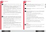 Preview for 9 page of Trisa 6709.42 Instructions For Use Manual