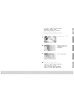 Preview for 2 page of Trisa 6925.42 Instructions For Use Manual