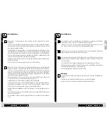 Preview for 3 page of Trisa 6925.42 Instructions For Use Manual