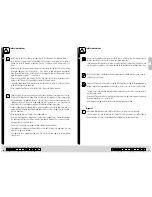 Preview for 6 page of Trisa 6925.42 Instructions For Use Manual