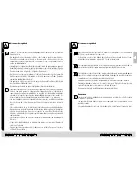 Preview for 7 page of Trisa 6925.42 Instructions For Use Manual