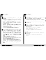 Preview for 9 page of Trisa 6925.42 Instructions For Use Manual