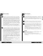 Preview for 13 page of Trisa 6925.42 Instructions For Use Manual