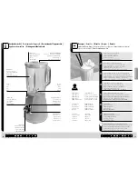 Preview for 20 page of Trisa 6925.42 Instructions For Use Manual