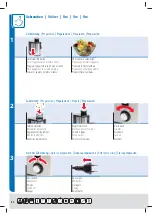 Предварительный просмотр 42 страницы Trisa 7006.75 Instructions For Use Manual