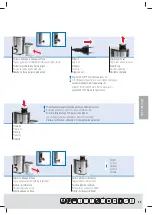 Предварительный просмотр 55 страницы Trisa 7006.75 Instructions For Use Manual