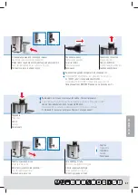 Предварительный просмотр 67 страницы Trisa 7006.75 Instructions For Use Manual