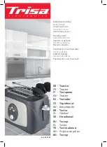 Trisa 7322 Instructions For Use Manual preview