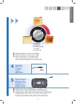 Preview for 9 page of Trisa 7322 Instructions For Use Manual