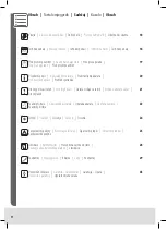 Preview for 17 page of Trisa 7339 Instructions For Use Manual