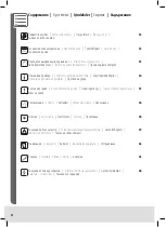 Preview for 31 page of Trisa 7339 Instructions For Use Manual