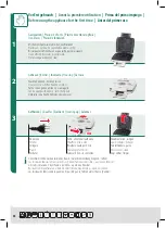 Preview for 38 page of Trisa 7340.70 Instructions For Use Manual