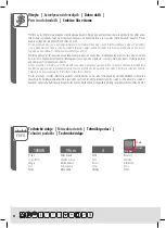 Preview for 52 page of Trisa 7340.70 Instructions For Use Manual