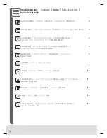 Preview for 3 page of Trisa 7345.75 Instructions For Use Manual