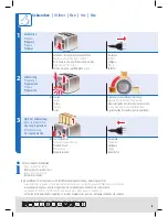 Preview for 8 page of Trisa 7345.75 Instructions For Use Manual