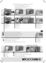 Preview for 9 page of Trisa 7348.47 Instructions For Use Manual