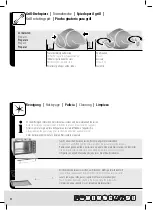 Preview for 11 page of Trisa 7348.47 Instructions For Use Manual