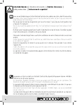 Preview for 13 page of Trisa 7348.47 Instructions For Use Manual