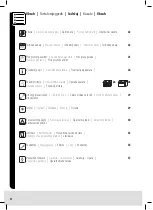 Preview for 21 page of Trisa 7348.47 Instructions For Use Manual