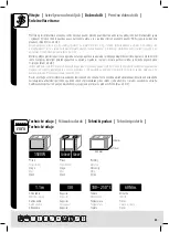 Preview for 22 page of Trisa 7348.47 Instructions For Use Manual