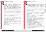 Preview for 9 page of Trisa 7393 Instructions For Use Manual